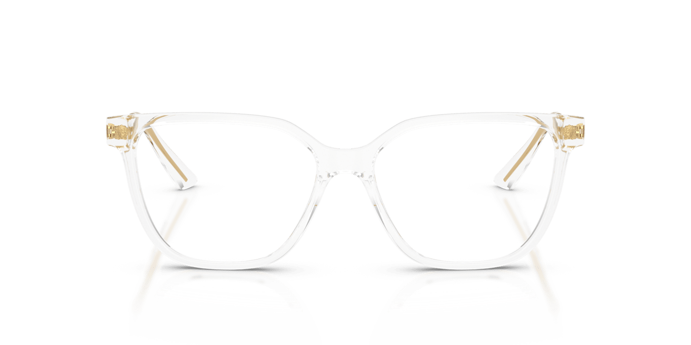 Versace VE3388U Transparent Crystal