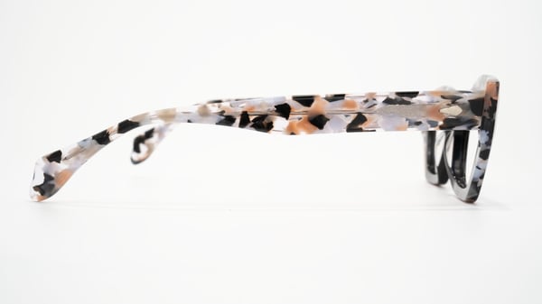 Glam 21213C Black Marble