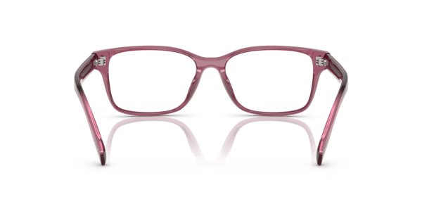 Tory Burch TY2151U Berry Transparent