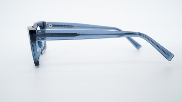 Metropolitan Edge Blue