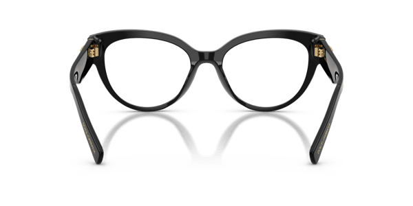 Dolce&Gabbana DG3440 Black
