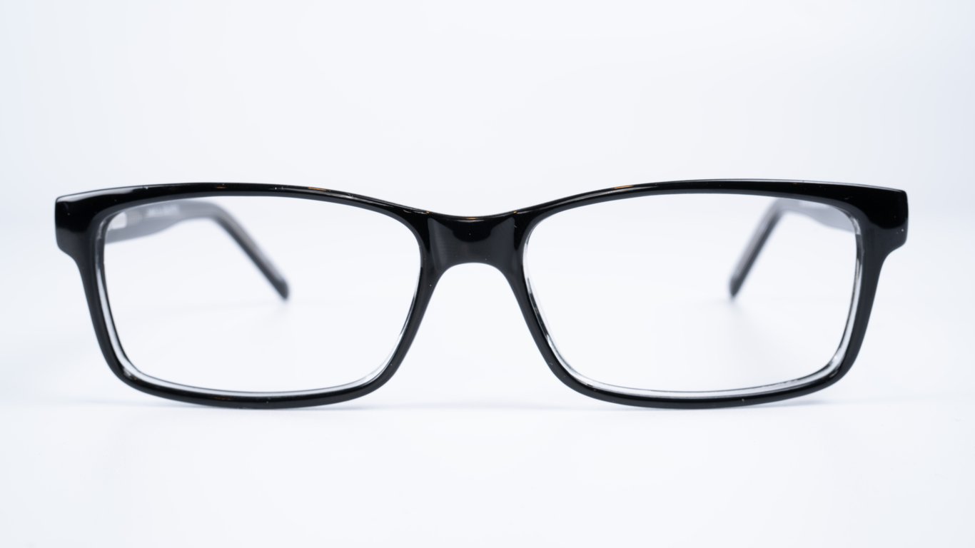 Casino Daniel Black Crystal