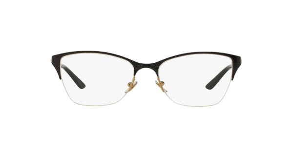 Versace VE1218 Black/Gold