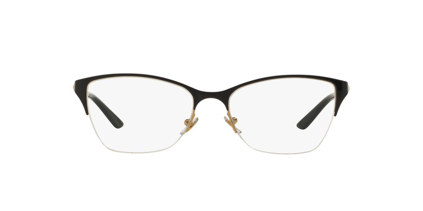 Versace VE1218 Black/Gold