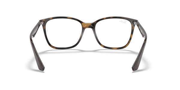 Ray-Ban RX7066 Havana