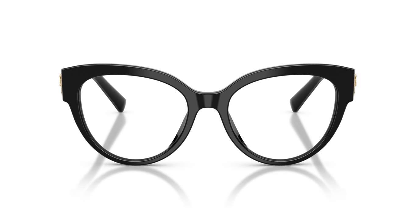 Dolce&Gabbana DG3440 Black