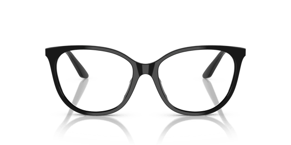 Emporio Armani EA3249U Shiny Black