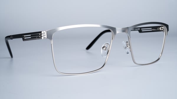 Enhance 4479 Matt Silver