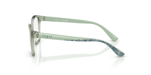 Vogue VY2045 Transparent Green