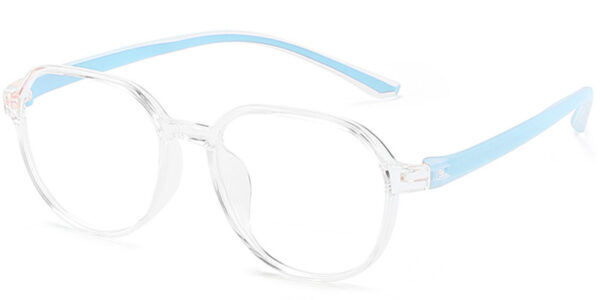 Eclipse Carolina Blue