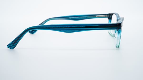 Clear Vision Emerge Blue Horn Fade