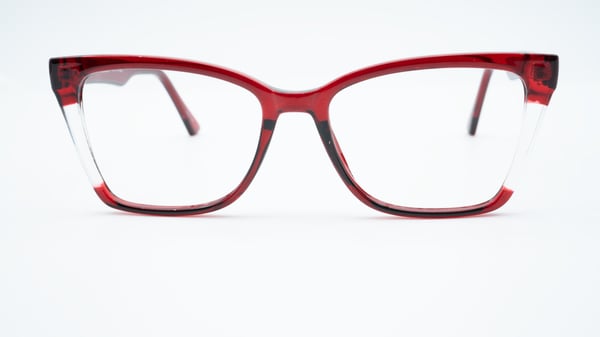 Enhance 4475 BURGUNDY FADE