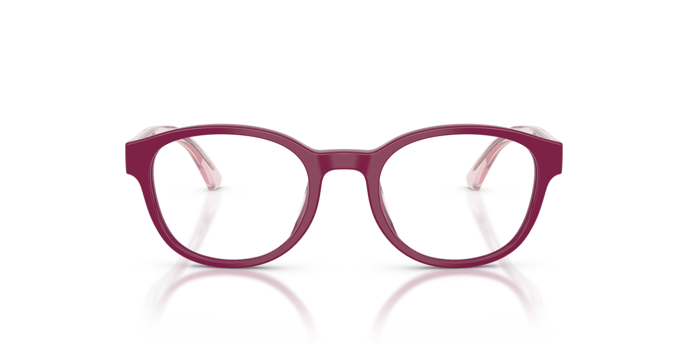 Emporio Armani EK3012U Shiny Violet
