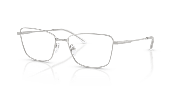 Emporio Armani EA1185B Shiny Silver