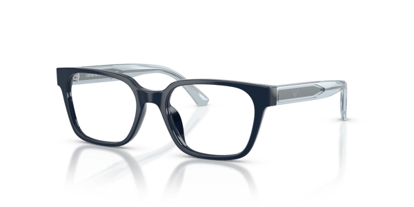 Emporio Armani EK3013U Shiny Blue