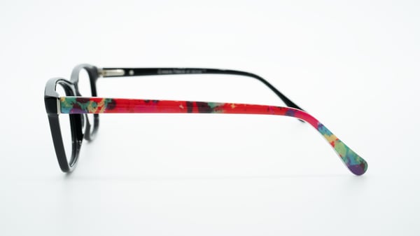 Peace Love BeYourself Black