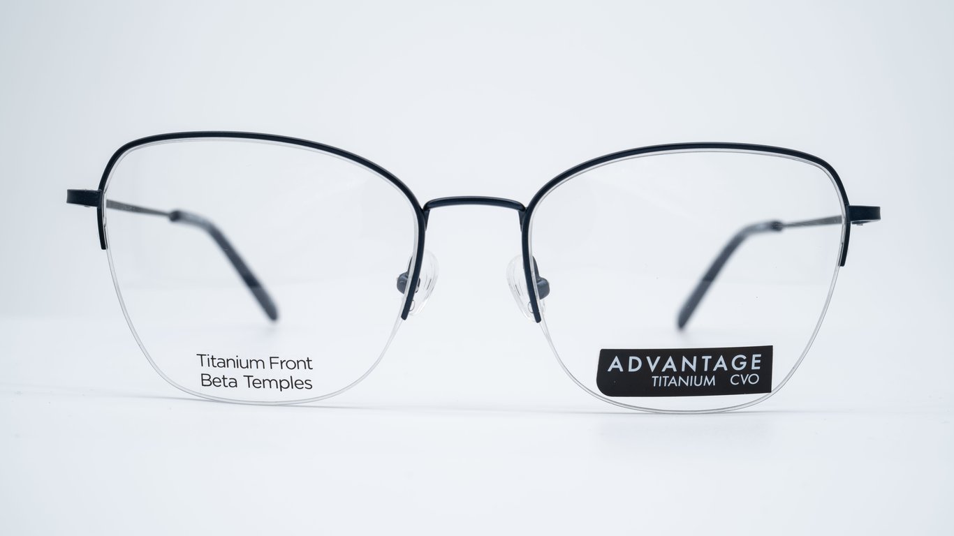 Advantage WT92 Blue Matte