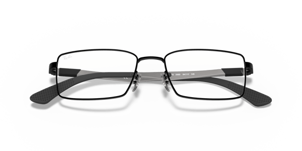 Ray-Ban RX6275 Black
