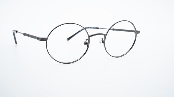 Volo Mustang Dark Gun