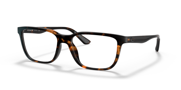 Coach HC6170U Dark Tortoise