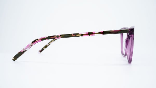 Chic Adie Plum Marble