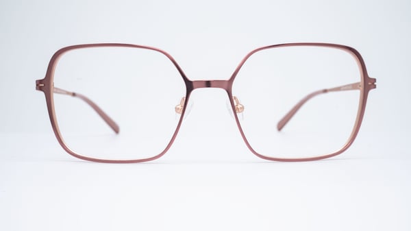 Advantage WT86 Rose Matte Rose Gold