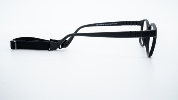 Tots Awesome Matt Black