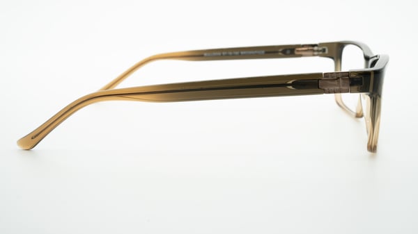 Wide Guyz Bulldog Brown Fade