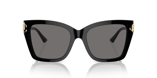 Jimmy Choo JC5012 Black