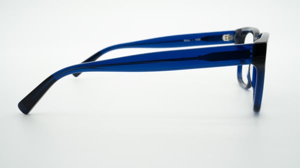 Sixtus II Dark Blue by Frame Fiesta