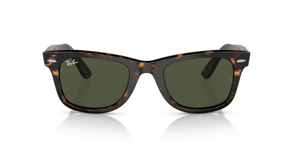 Ray-Ban RB2140 Havana