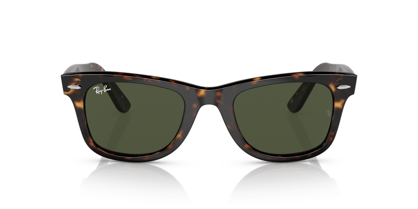 Ray-Ban RB2140 Havana