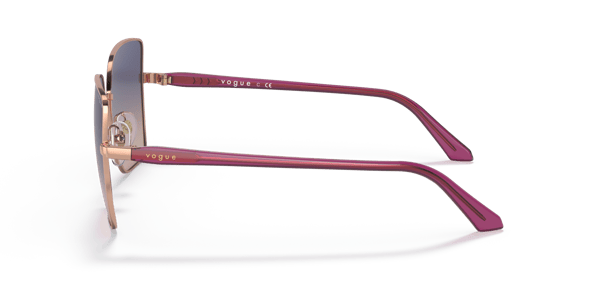 Vogue VO4199S Pink Gold