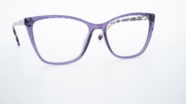 Advantage W919 Purple Transparent