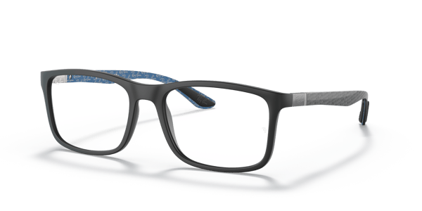 Ray-Ban RX8908 Black