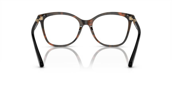 Emporio Armani EA3231 Shiny Havana Red