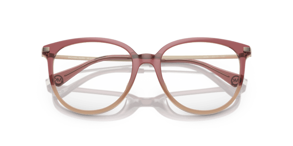 Michael Kors MK4106U Dusty Rose Light Brown