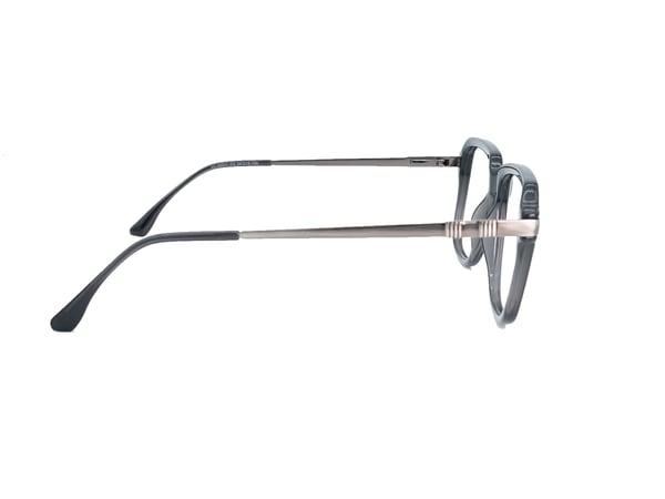 Structural Edge Black