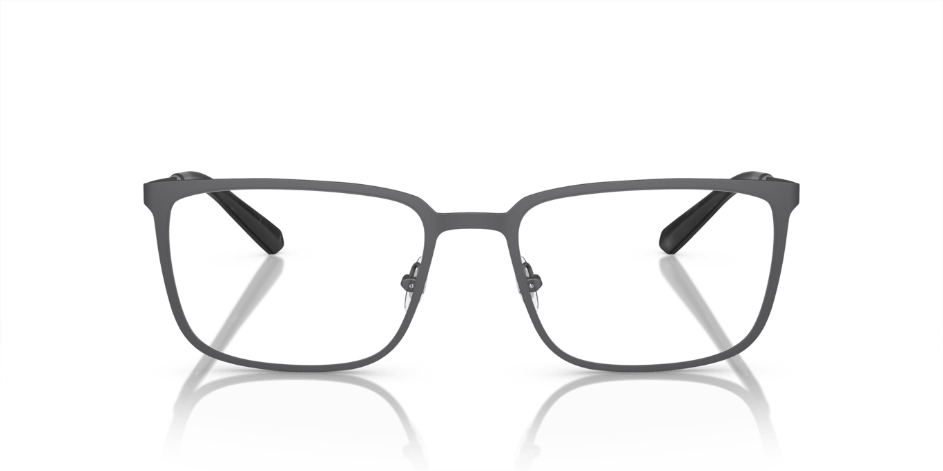 Brooks Brothers BB1110 Matte Gunmetal