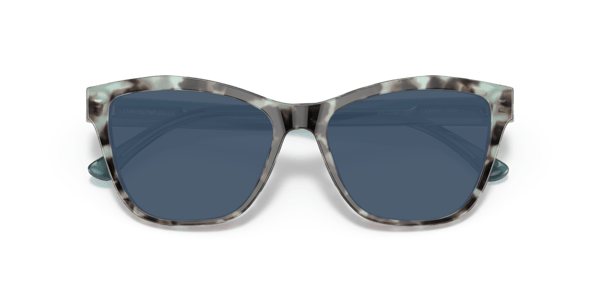 Emporio Armani EA3193 Shiny Blue Havana