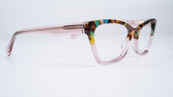 Marie Claire 6311 Pink Tortoise