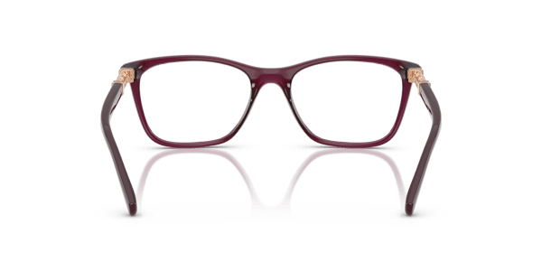 Vogue VO5632B Transparent Cherry