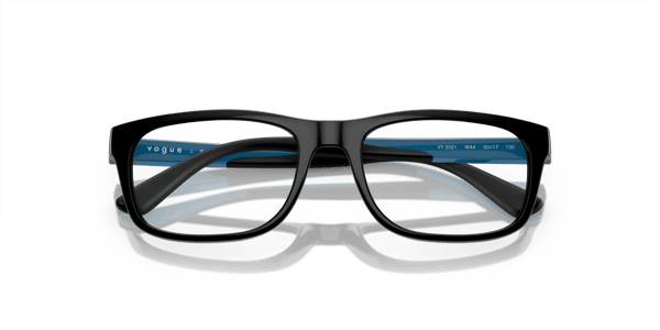 Vogue VY2021 Black