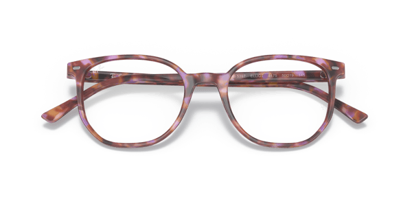 Ray-Ban RX5397 Brown & Violet Havana