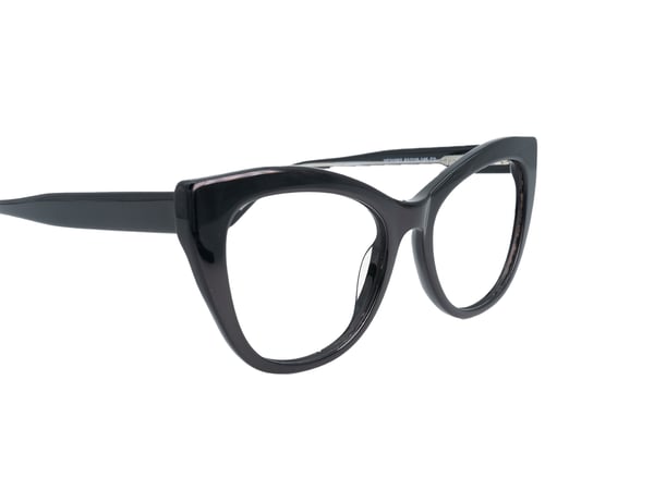 Modern Muse Black
