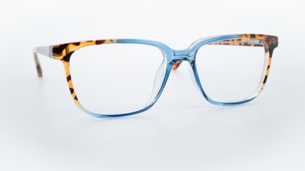 Advantage W912 Blue Crystal Tortoise