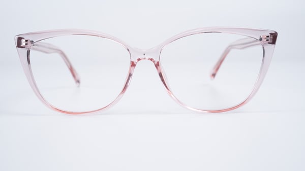 Focus 82 Pink Crystal