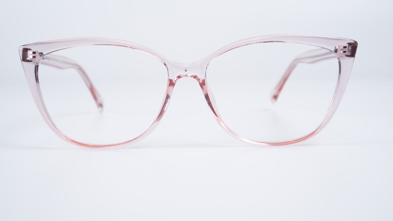 Focus 82 Pink Crystal