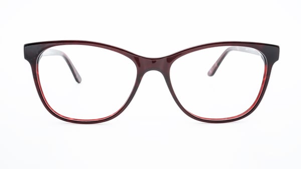 Chic Eyewear Ashley Wine