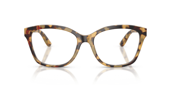 Dolce&Gabbana DG3451 Yellow Havana